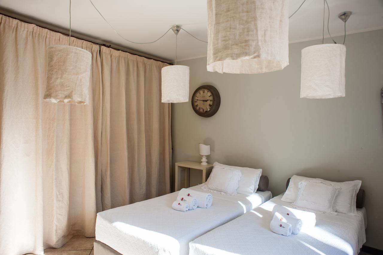 Residenza Roccaforte Scaligera Verona Exterior photo