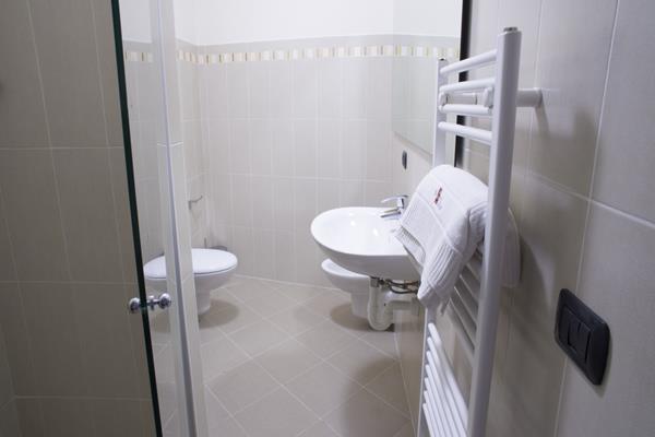Residenza Roccaforte Scaligera Verona Exterior photo