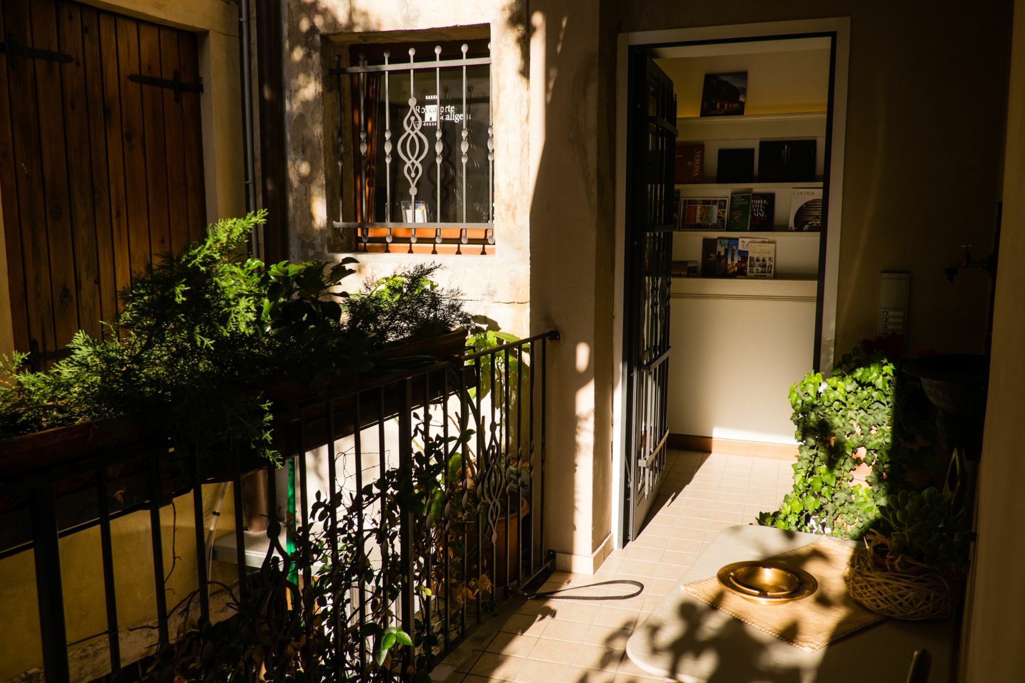 Residenza Roccaforte Scaligera Verona Exterior photo