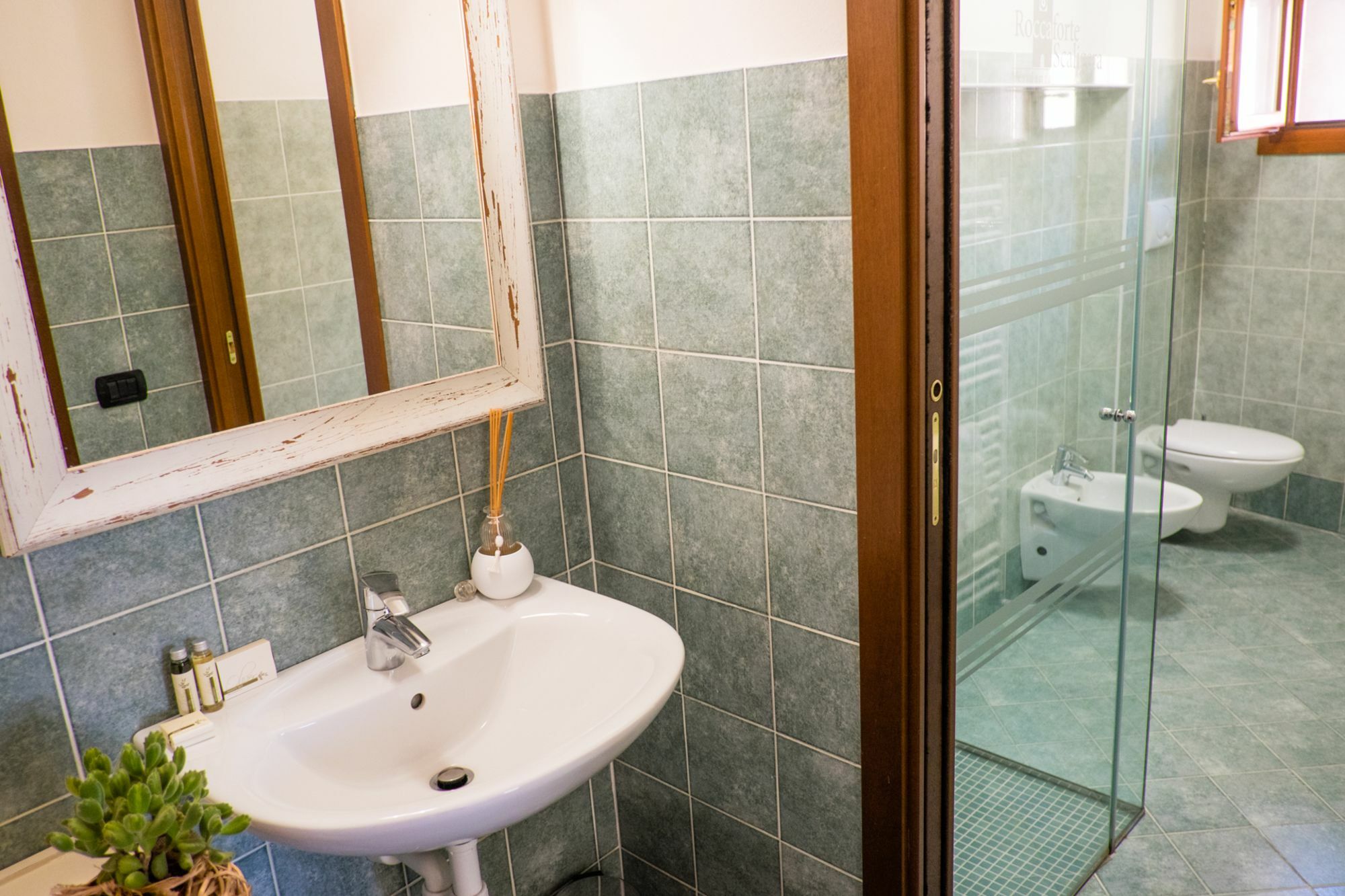 Residenza Roccaforte Scaligera Verona Exterior photo