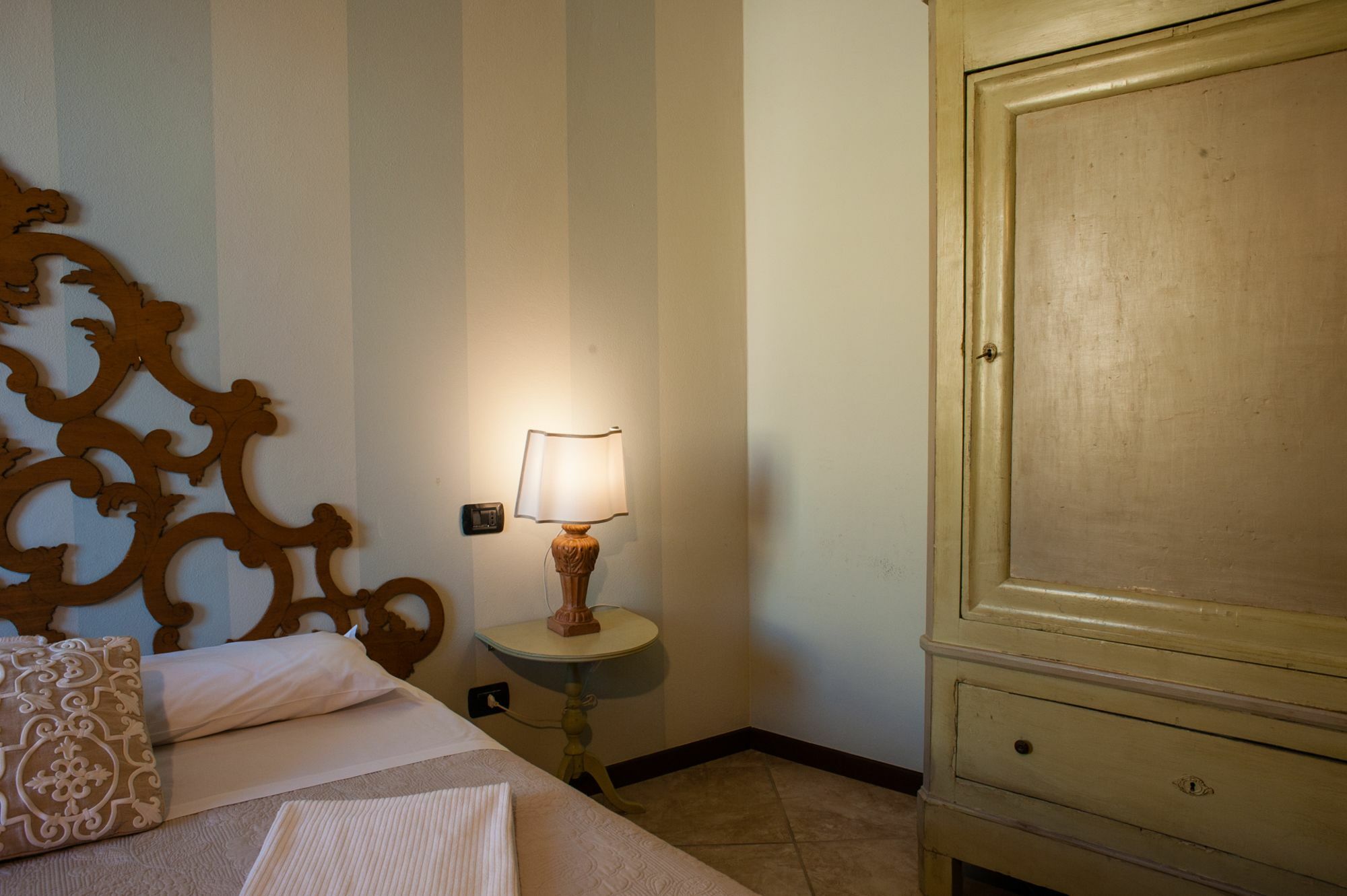 Residenza Roccaforte Scaligera Verona Exterior photo